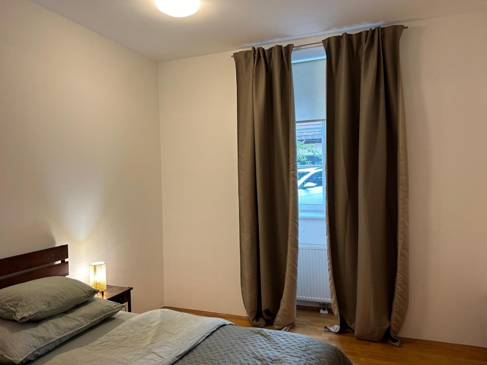 Hubertusschloessl Apartment Graz Exterior foto