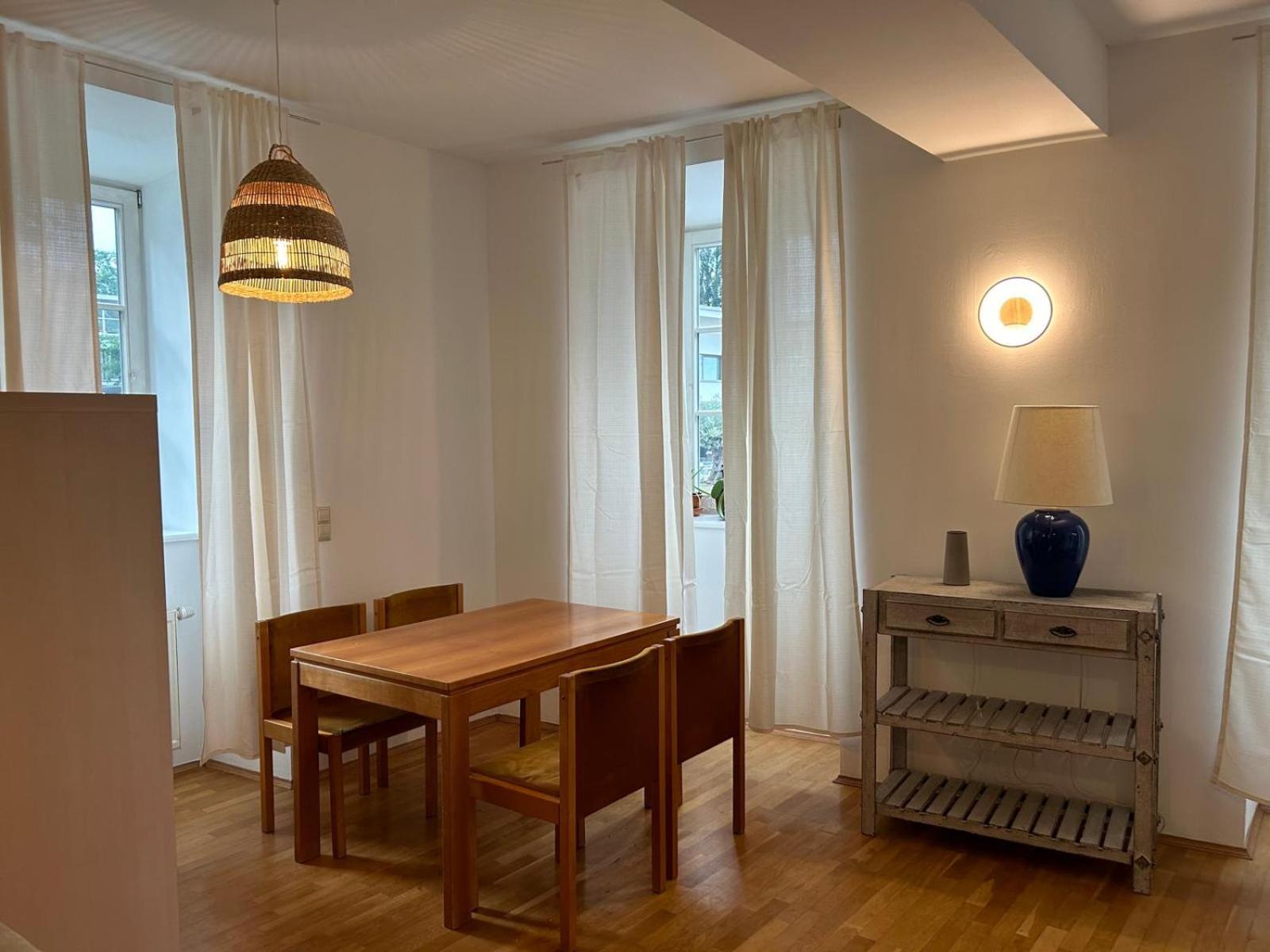 Hubertusschloessl Apartment Graz Exterior foto